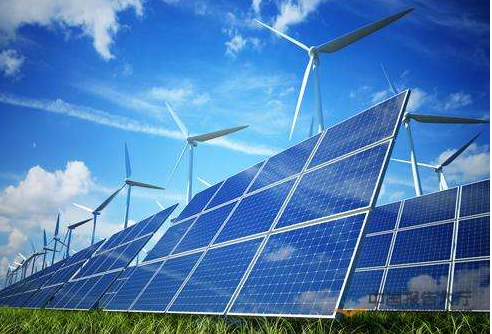 25省份2023年電力裝機(jī)數(shù)據(jù)出爐